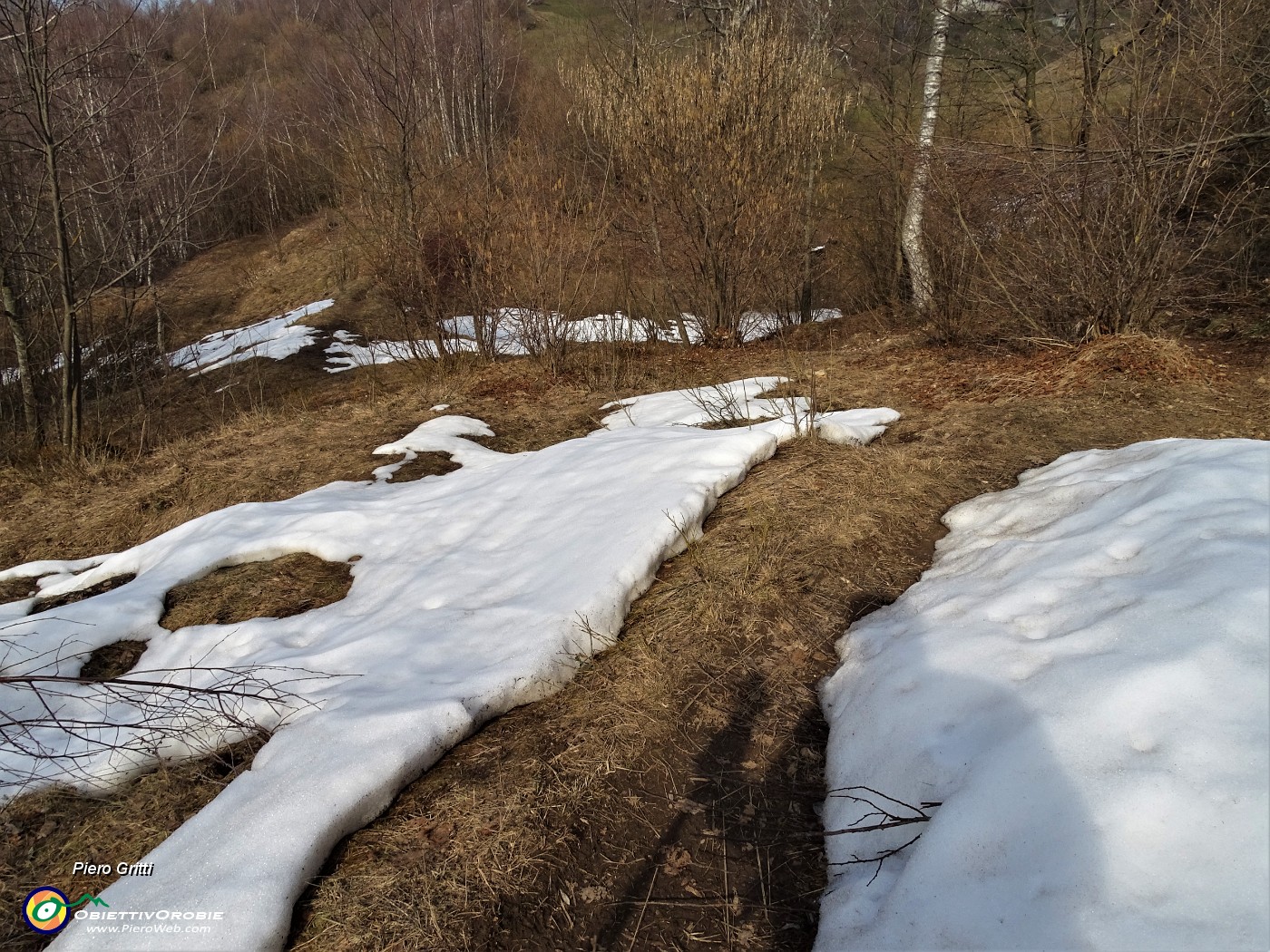 73 ULtime lingue di neve in scioglimento.JPG